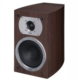 Heco Victa Prime 202 espresso Brązowy - Głośniki i kolumny - miniaturka - grafika 3