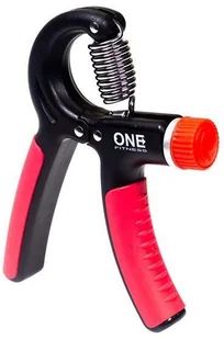 One Fitness PZ20 ŚCISKACZ Z REGULACJĄ OBCIĄŻENIA - Pozostały sprzęt i akcesoria do ćwiczeń - miniaturka - grafika 6