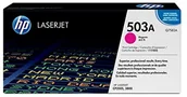 Inne - Hewlett-Packard HP LaserJet 503A oryginalny toner do drukarek, magenta Q7583A - miniaturka - grafika 1