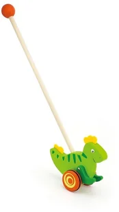 Viga VIGA 50963 PCHACZ DINOZAUR 0918 - Pchacze - miniaturka - grafika 2