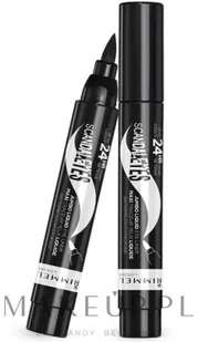 Rimmel Eyeliner Jumbo - Eyelinery - miniaturka - grafika 3