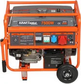 Agregaty prądotwórcze - KRAFT&DELE Agregat prądotwórczy KD147 - miniaturka - grafika 1