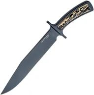 Noże - Cold Steel Nóż Drop Forged Bowie 52100 Black (CS-36MK) CS-36MK - miniaturka - grafika 1