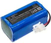 Akcesoria do robotów sprzątających - Cameron Sino Ecovacs Deebot M82 BL7402A 2600mAh 38.48Wh Li-Ion 14.8V - miniaturka - grafika 1