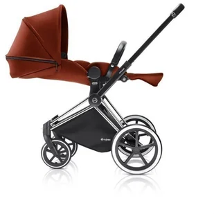Cybex PRIAM LUX SEAT  BY JEREMY SCOTT PRIAM - Wózki dziecięce - miniaturka - grafika 15