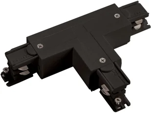 Spectrum WOJNAROWSCY SPÓŁKA Z OGRANICZONĄ ODPOWIEDZIALNOŚCI SPS 2 ŁĄCZNIK T2 LEWY, CZARNY T-L2 - Akcesoria do oświetlenia - miniaturka - grafika 3