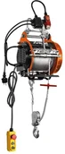 Wciągarki - Unicraft Wciągarka elektryczna ESW 800 - miniaturka - grafika 1