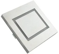 Oprawy, klosze i abażury - Eko-Light Oprawa schodowa LED 0,6W EVRA barwa ciepła 3000K EKS4352 EKS4352 - miniaturka - grafika 1