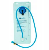 Shakery i bidony sportowe - Bukłak Bidon Worek Na Wodę Do Plecaka Martes 2L - miniaturka - grafika 1