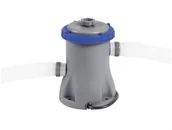 Akcesoria do basenów - Bestway Pompa Filtrująca I 330gal 1249L/h 58381 - miniaturka - grafika 1