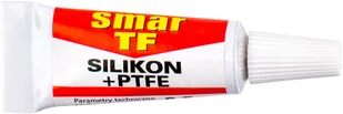 Smar Tf Silikon + Ptfe 3,5 gram Tubka TermoPasty - Filamenty i akcesoria do drukarek 3D - miniaturka - grafika 2