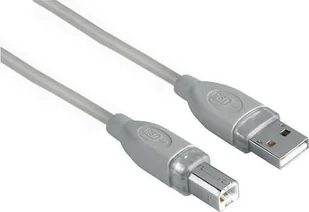 Hama USB-Kabel 7,5m (Typ A - Typ B Stecker) (00045024) - Kable USB - miniaturka - grafika 3