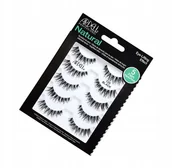 Sztuczne rzęsy i akcesoria - Ardell Natural 5PACK Sztuczne Rzęsy Na Pasku 120 - miniaturka - grafika 1