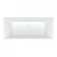Wanny - Villeroy & Boch Boch V&B Subway 3.0 Wanna 180x80 cm SilentFlow UBQ180SBW2TDV01 - miniaturka - grafika 1