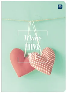 Inter-druk Zeszyt A5 60k. - kratka - Zeszyty szkolne - miniaturka - grafika 7