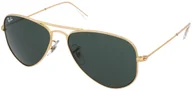 Okulary dla dzieci - Ray Ban Junior Aviator RJ9506S 223/71 - miniaturka - grafika 1