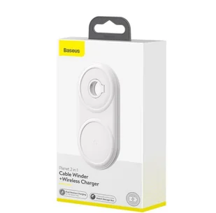 Baseus Planet ładowarka QI 10W Apple WXPL-B02 baseus_20200826133023 - Ładowarki do telefonów - miniaturka - grafika 9