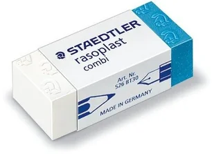 GDD Grupa Dystrybucyjna Daccar Gumka biurowa, Rasoplast Com 30 - Gumki biurowe - miniaturka - grafika 2