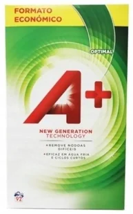 Ariel A + uniwersalny proszek 5,525 kg 92 pr Es - Środki do prania - miniaturka - grafika 7