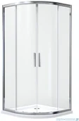 Kabiny prysznicowe - Oltens Vorma 80x80 20101100 - miniaturka - grafika 1