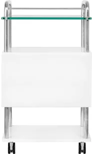 ACTIVESHOP POMOCNIK PODOLOGICZNY 6052 BIAŁY 138010 [16986880] - Meble kosmetyczne - miniaturka - grafika 10