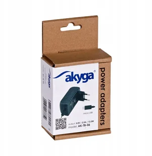 Akyga Ładowarka sieciowa AK-TB-06 2500mA 12,5W AK-TB-06 - Akcesoria do tabletów i e-booków - miniaturka - grafika 3