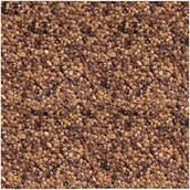 Zaprawy budowlane - Kreisel Tynk mozaikowy MOZATYNK-S 050 122 15 kg - miniaturka - grafika 1