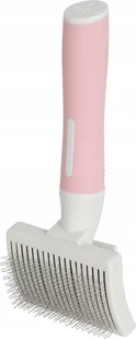 Zolux Anah Szczotka z Wysuwanymi Igłami dla kota m - Szczotki i furminatory - miniaturka - grafika 4