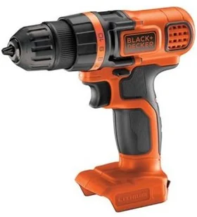 Black&Decker BDCDD18N-XJ - Wiertarko-wkrętarki akumulatorowe - miniaturka - grafika 2