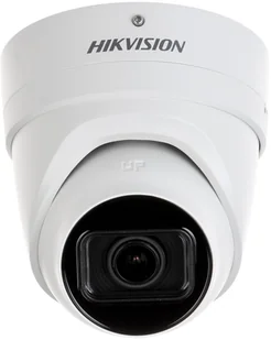 HIKVISION Zestaw 4 kamer IP DS-2CD2H45FWD-IZS DarkFighter 4xDS-2CD2645FWD-IZS(black)+2TB - Zestawy do monitoringu - miniaturka - grafika 2