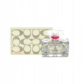 Wody i perfumy damskie - Coach Coach Woda perfumowana 50 ml - miniaturka - grafika 1