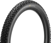 Opony rowerowe - Pirelli Pirelli Scorpion E-MTB M Folding Tyre 29x2.60", black 65-622 | 29x2,60" 2021 Opony do rowerów elektrycznych 335038001 - miniaturka - grafika 1