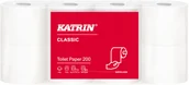 Papier toaletowy - Katrin Papier toaletowy CLASSIC Toilet 200 104749 - miniaturka - grafika 1