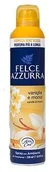 Odświeżacze powietrza - Felce Azzurra Felce Azzurra Wanilia i Monoi odświeżacz powietrza w sprayu 250ml) Nowa odsłona) 8001280032103 - miniaturka - grafika 1