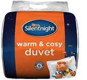 Kołdry - Silentnight Tog Silent Night ciepłe i przytulne kołdry  15 445726GE - miniaturka - grafika 1