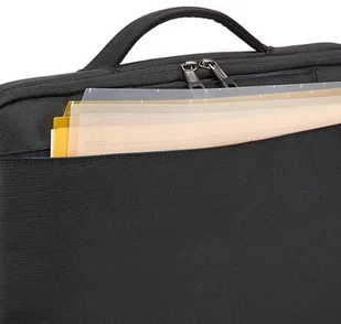 Thule Torba na laptopa Subterra MacBook Attache 15"- black 3204085 - Torby na laptopy - miniaturka - grafika 7
