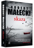 Skaza - Kryminały - miniaturka - grafika 2