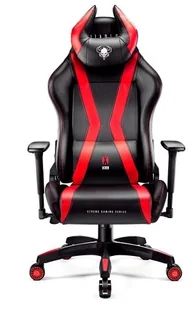 Diablo Chairs Fotel gamingowy Diablo X-Horn Large (L) Diablo X-Horn Large (L) - Fotele gamingowe - miniaturka - grafika 7