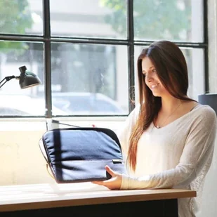 STM Grace - MacBook Pro 13" / MacBook Air 13" / Notebook 13" (Night Sky) STM-114-106M-44 - Torby na laptopy - miniaturka - grafika 7