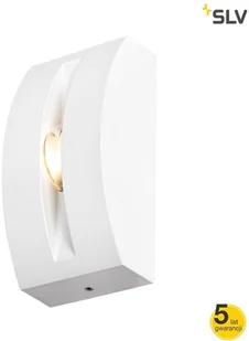 Spotline Slv Lampa sufitowa/ścienna OUT-BEAM FRAME CW 3000K 1003519 1003519/SLV - Lampy ogrodowe - miniaturka - grafika 3