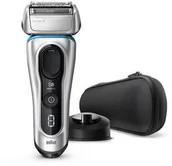 Golarki męskie - Braun Series 8 8350s - miniaturka - grafika 1