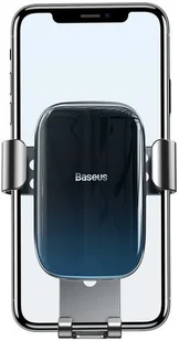 Baseus Glaze Uchwyt samochodowy grawitacyjny do telefonu na kratkę nawiewu czarny SUYL-LG01 - Uchwyty samochodowe do telefonów Baseus Glaze Uchwyt samochodowy grawitacyjny do telefonu na kratkę nawiewu czarny SUYL-LG01 - Uchwyty samochodowe do telefonów - miniaturka - grafika 10