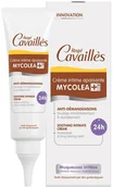 Kosmetyki do higieny intymnej - LABORATOIRES EXPANSCIENCE POLSKA SP. Z O.O LABORATOIRES EXPANSCIENCE POLSKA SP Z O.O Roge Cavailles Mycolea Kojący krem do pielęgnacji okolic intymnych 50 ml - miniaturka - grafika 1