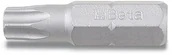 Śrubokręty - Beta KOŃCÓWKA WKRĘTAKOWA RTX T40 866RTX/40 - miniaturka - grafika 1