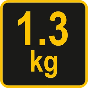 Vorel Kula kominiarska kominowa stalowa 1,3kg z gwintem wewnętrznym M12 73025 - Kominy i akcesoria Vorel Kula kominiarska kominowa stalowa 1,3kg z gwintem wewnętrznym M12 73025 - Kominy i akcesoria - miniaturka - grafika 3