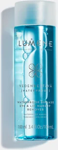 Lumene Dwufazowy Płyn Do Demakijażu Makijaż Wodoodporny) 100 ml - Płyny do demakijażu - miniaturka - grafika 2