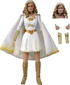 Figurki dla dzieci - NECA The Boys The Boys Starlight Ultimate 7 Action Figure 61901 - miniaturka - grafika 1