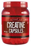 Activita Kreatyna, Creatine Capsules, 300 kapsułek - Kreatyna - miniaturka - grafika 2