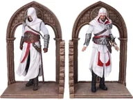 Gadżety dla graczy - WEBHIDDENBRAND Podpórki na książki Assassins Creed Ezio and Altair - miniaturka - grafika 1
