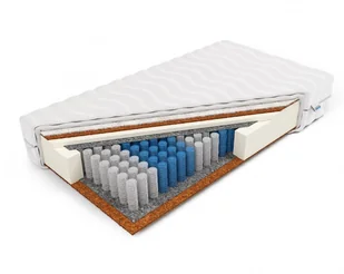 Frankhauer Hebe 80x180 - Materace Frankhauer Hebe 80x180 - Materace - miniaturka - grafika 1